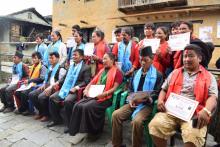 गाउँ कार्यपालिका