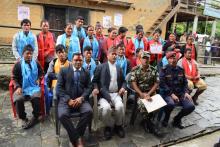 गाउँ कार्यपालिका