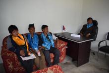 गापा अध्यक्ष