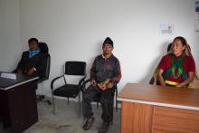 गापा उपाध्यक्ष