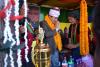 उर्जा, जलस्राेत तथा सिचार्इ मन्त्री वर्षमान पून